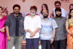 Aadarsha Kutumbam Pre-Release Event Celebrated in Hyderabad