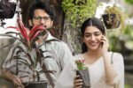 Ruku Ruku Rukmini: A Soulful Love Melody from Nithiin’s Alias Rukmini Unveiled
