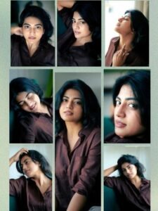 Anandhi