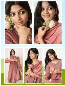 Ananthika Sanilkumar