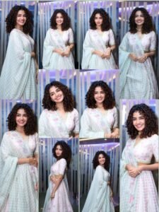 Anupama Parameswaran