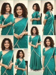 Anupama Parameswaran