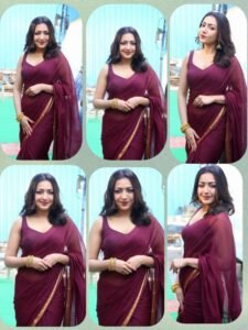 Catherine Tresa
