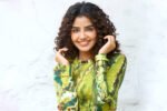 Crazy Kalyanam Is a Crazy Family Entertainer – Anupama Parameswaran