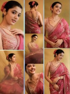 Devika Bhat