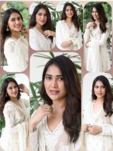 Dhashvika Kinthalli