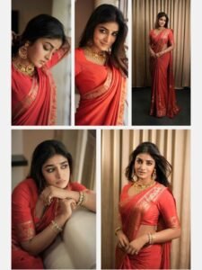 Dimple Hayathi