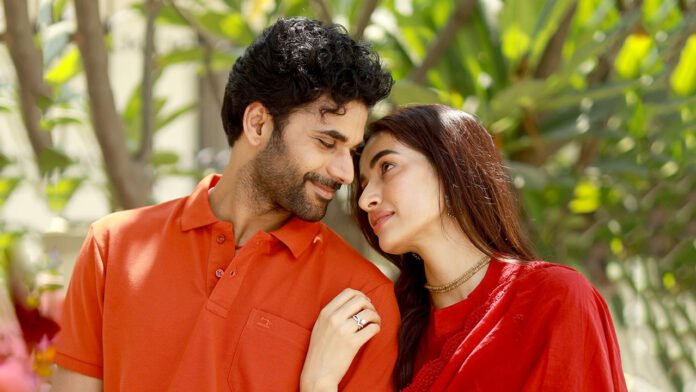 Due Date Regular Shoot Begins