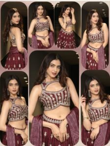 Kashika Kapoor
