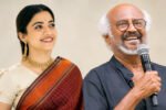 MS Biopic Team Thanks Rajinikanth for His Blessings