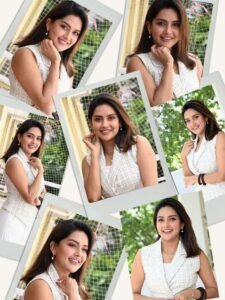 Mahima Nambiar
