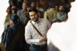 Nithiin’s ‘Alias Rukmini’ Locks December 4 Release