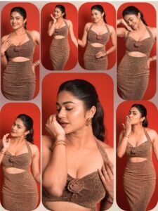 Payal Radhakrishna