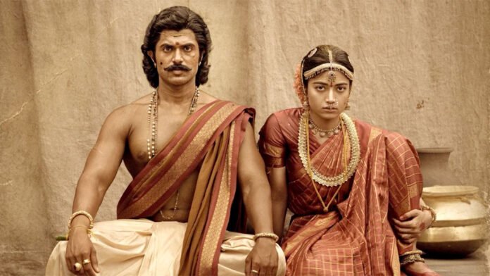 Ranabaali: ‘The History We Forgot’ Episode Released
