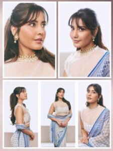 Raashii Khanna