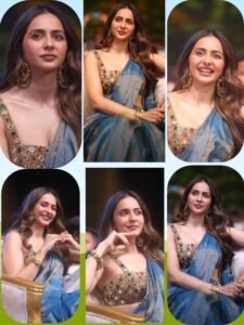 Rakul Preet Singh