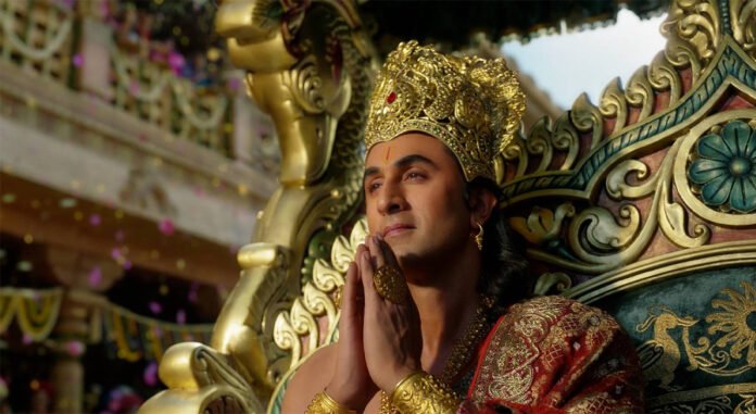 Ramayana Part 1: Grand Visuals, But Emotional Impact in Question