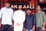 Ranabaali Will Remain a Major Highlight of My Career Vijay Deverakonda