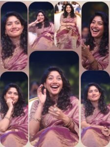 Sai Pallavi