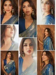 Samyuktha