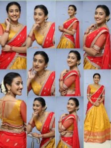 Shreyasi Sen