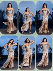 Shriya Saran