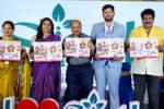 Sistla International Pre School Celebrates First Anniversary