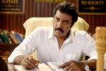 Sunil to Play a Powerful Lawyer in Due Date