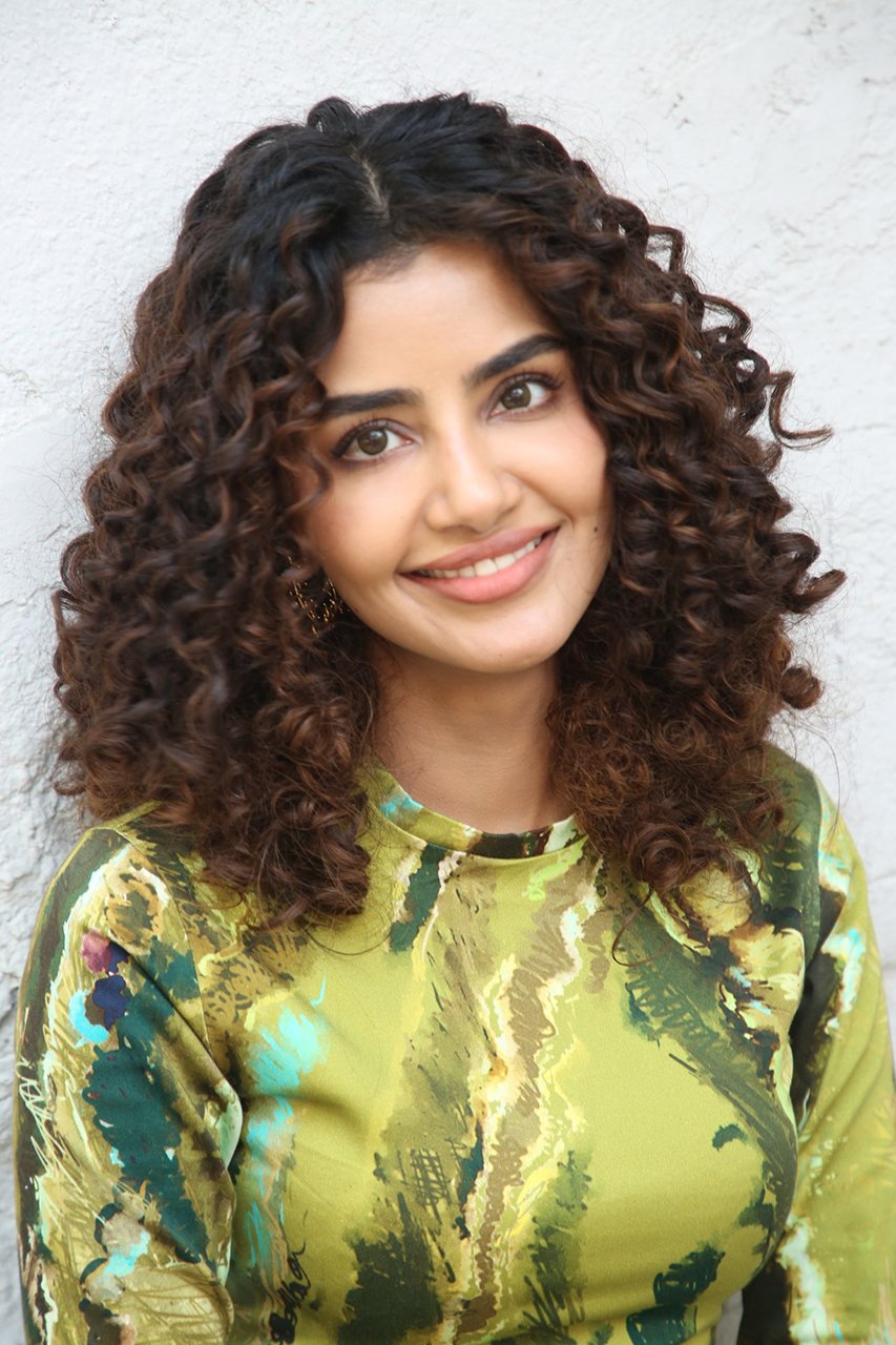 Crazy Kalyanam Is a Crazy Family Entertainer – Anupama Parameswaran Crazy Kalyanam Is a Crazy Family Entertainer – Anupama Parameswaran