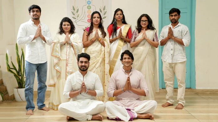 Susheal Yoga Studio Celebrates 2026 Graduation Ceremony in Hyderabad