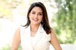 I’m Very Happy to Make My Telugu Debut with Comrade Kalyan: Mahima Nambiar