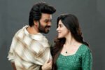 Sudigali Sudheer’s G.O.A.T Locks November 12 Release