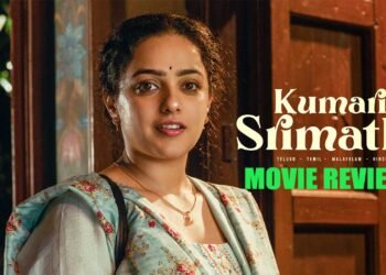 Kumar Srimathi Review