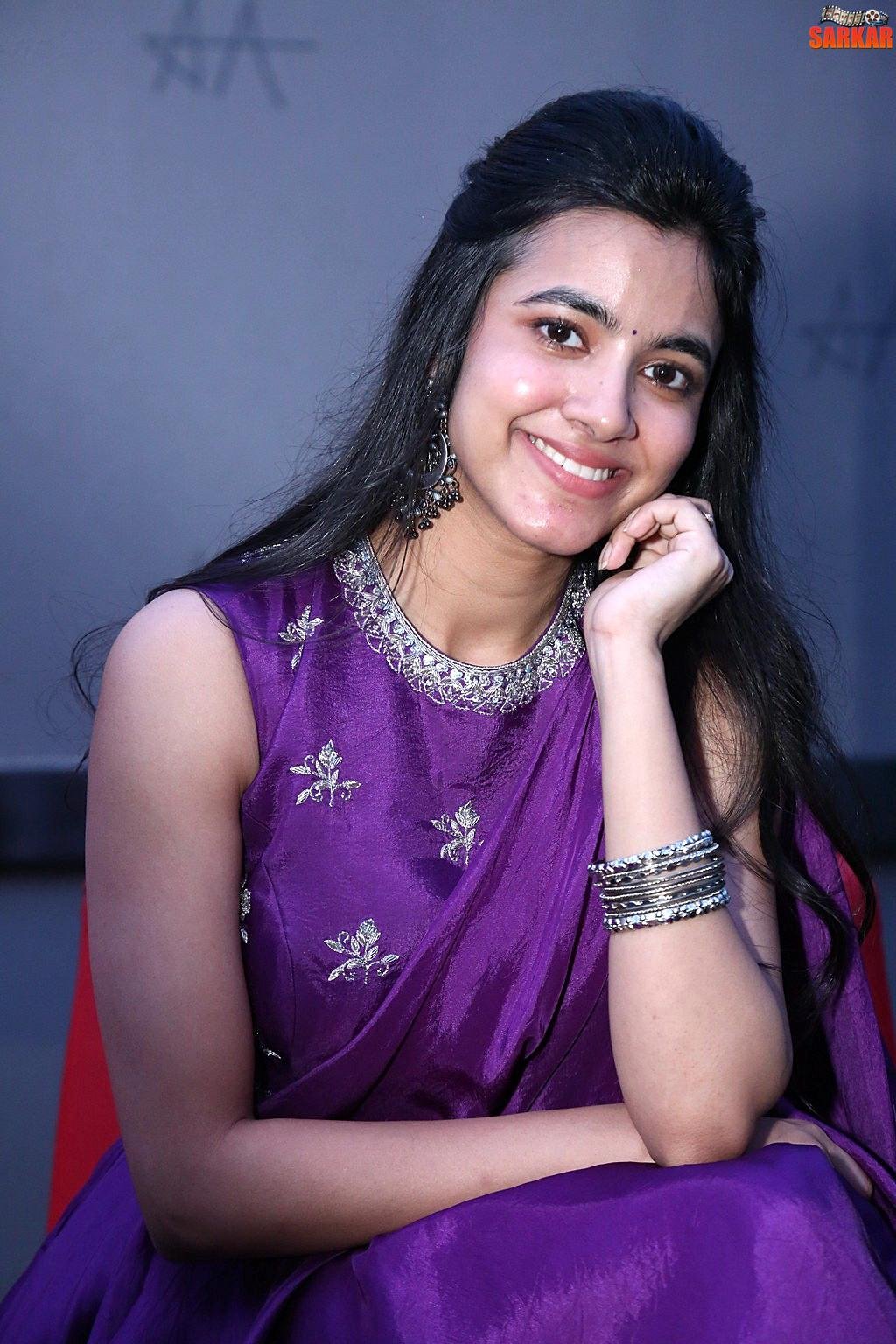 Shivani Nagaram