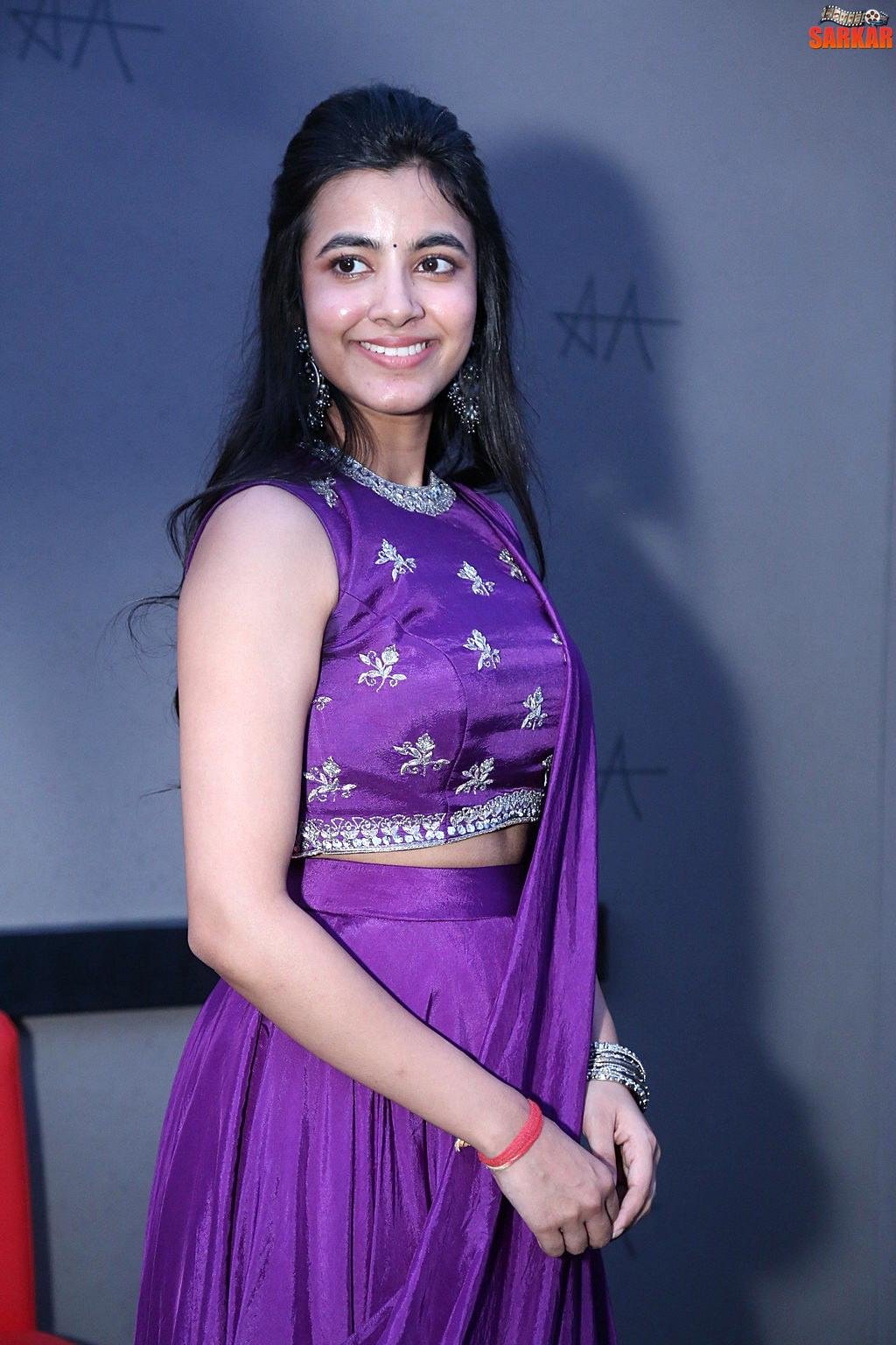 Shivani Nagaram